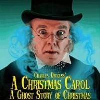 Alley Theater Presents A CHRISTMAS CAROL, Opens 11/21